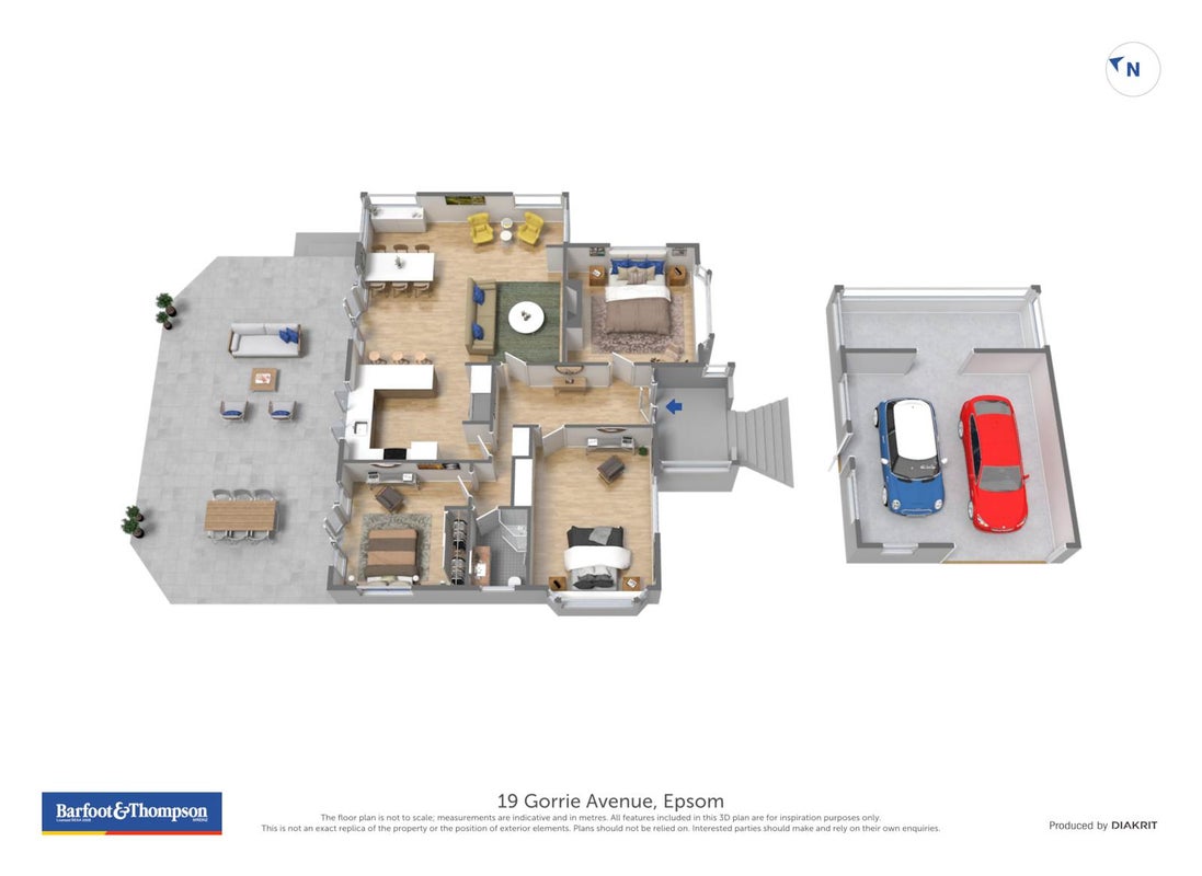 19 Gorrie Avenue, Epsom, Auckland - Carousel 15
