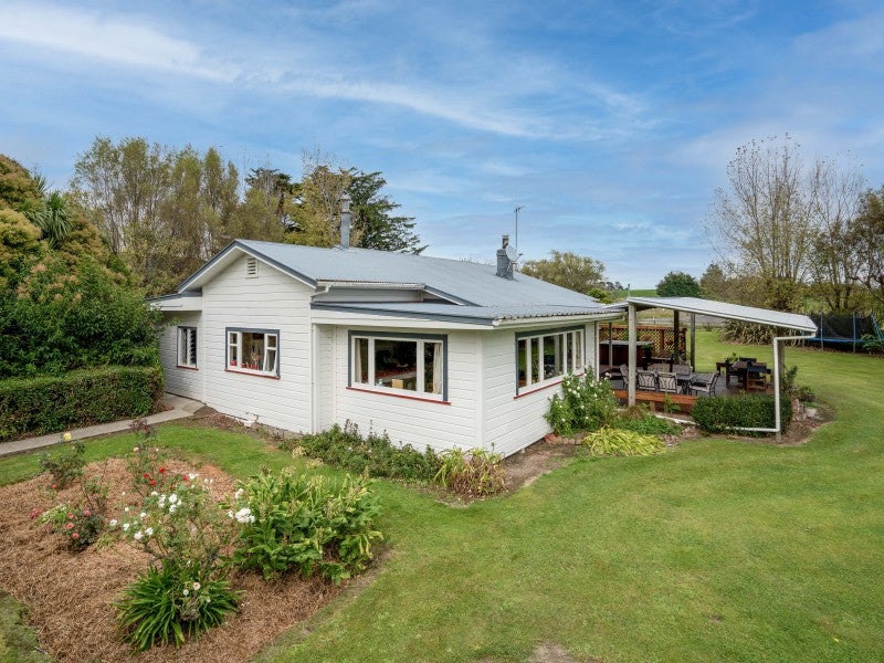3 Millricks Line, Linton, Palmerston North - Carousel 2