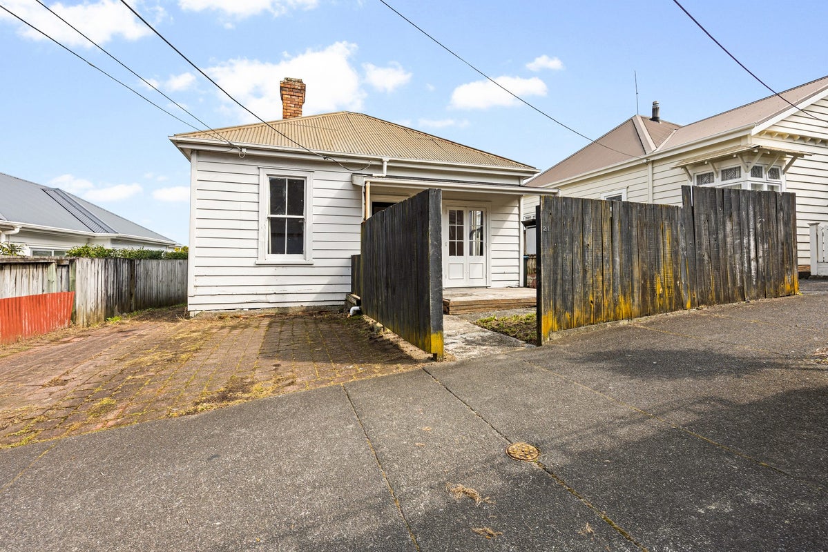 21 Clarence Street, Ponsonby, Auckland - Carousel 1