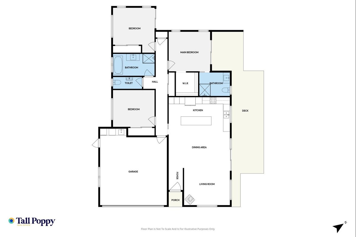 3 Mount Prospect Lane, Wanaka - Carousel 27