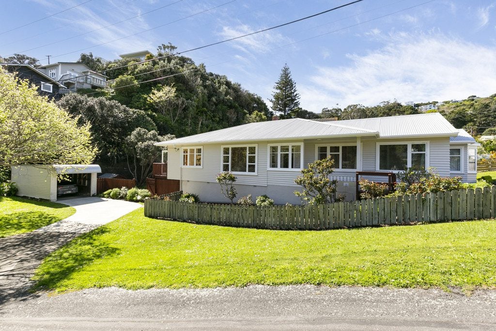 1 Melrose Road, Island Bay, Wellington - Carousel 2