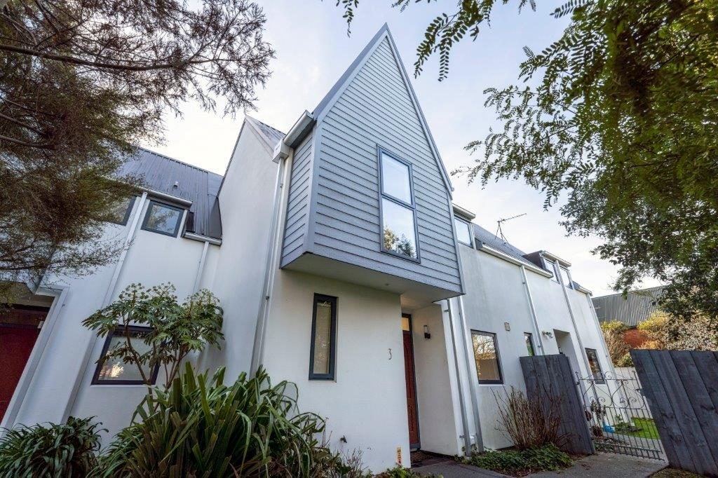 3/27 Cornwall Street, St Albans, Christchurch - Carousel 17