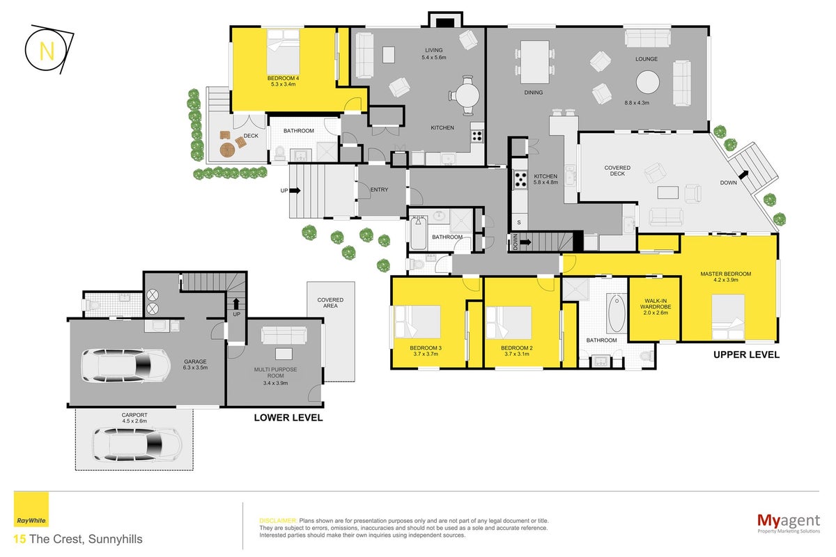 15 The Crest, Sunnyhills, Auckland - Carousel 25