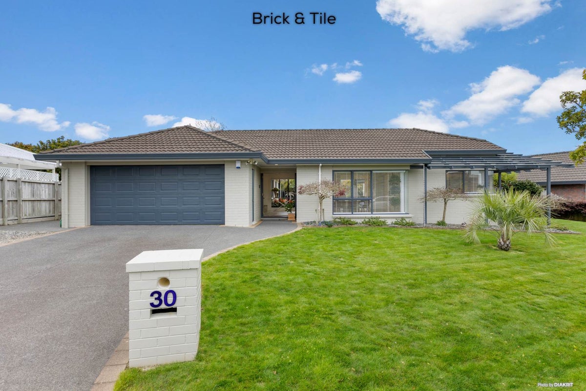 30 Matterhorn Crescent, Northpark, Auckland - Carousel 1
