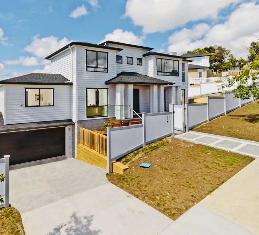 15 Para Close, Fairview Heights, Auckland - Carousel 1