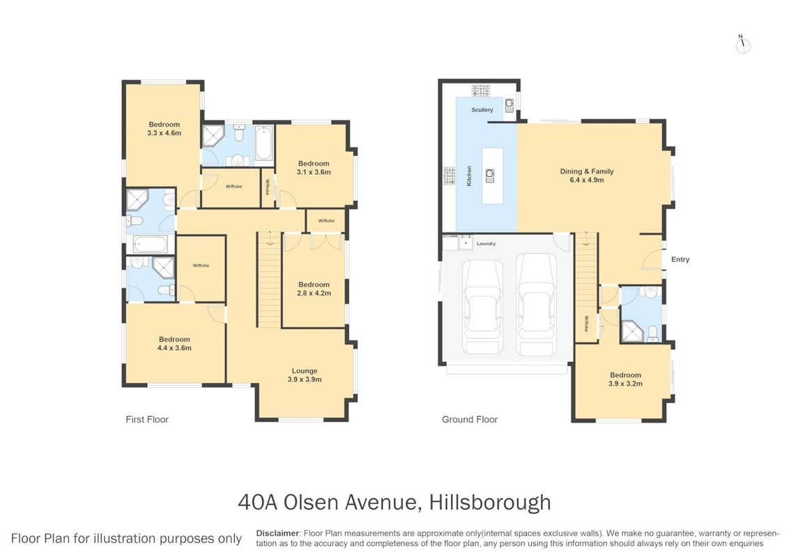40A Olsen Avenue, Hillsborough, Auckland - Carousel 35