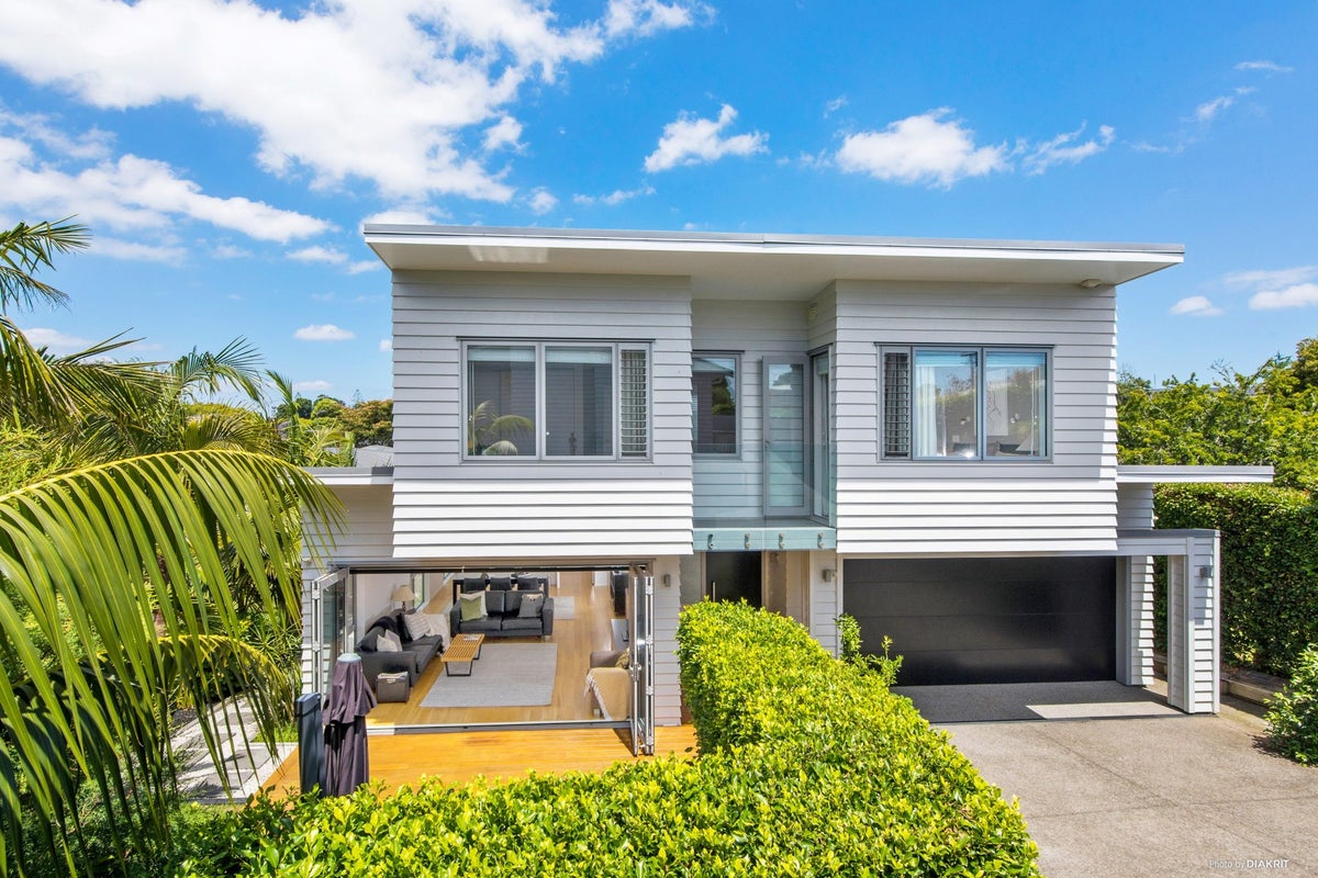 5A Mount Taylor Drive, Glendowie, Auckland - Carousel 22