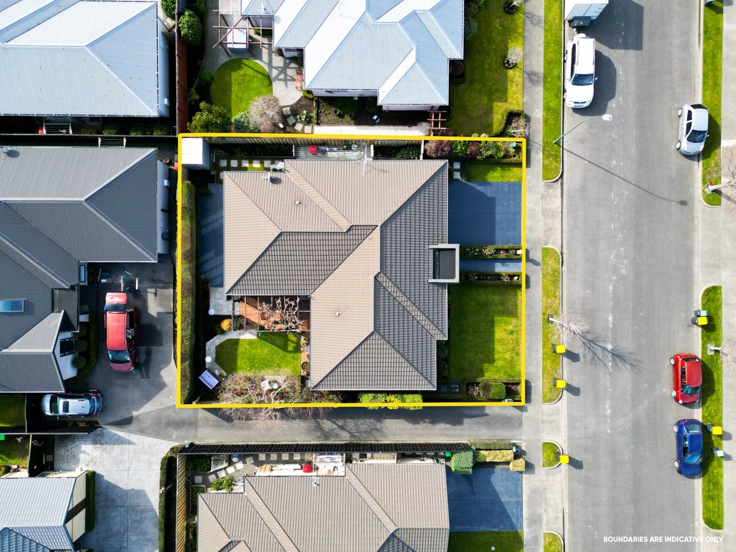 38 Mistral Road, Northwood, Christchurch - Carousel 23