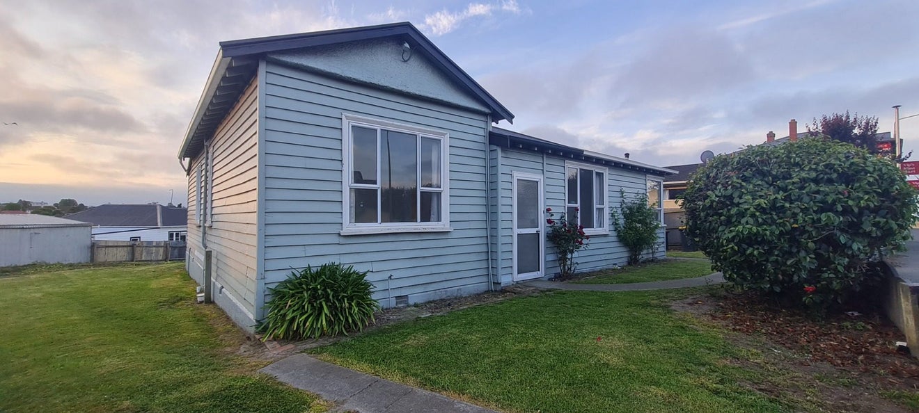 142 Evans Street, Waimataitai, Timaru - Carousel 1