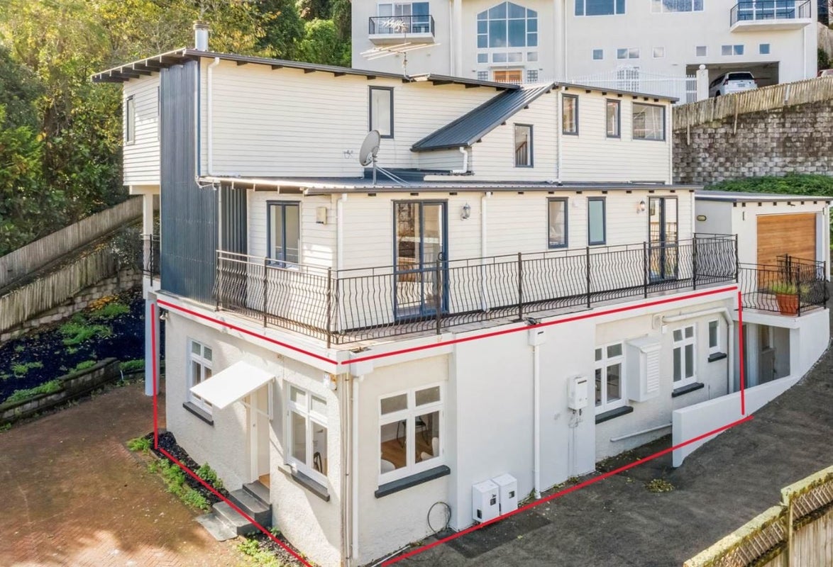 872A Mount Eden Road, Three Kings, Auckland - Carousel 8