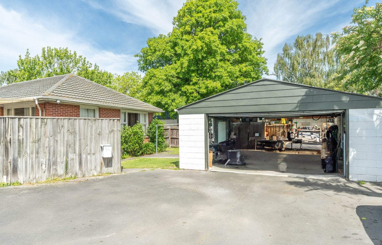 1/44 Division Street, Riccarton, Christchurch - Carousel 13