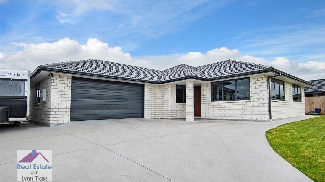 3 Ohau Crescent, Tikipunga, Whangarei - Carousel 1
