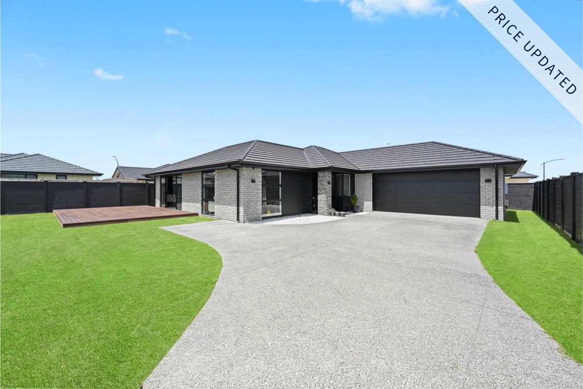5 Kowaro Street, Rototuna North, Hamilton - Carousel 1