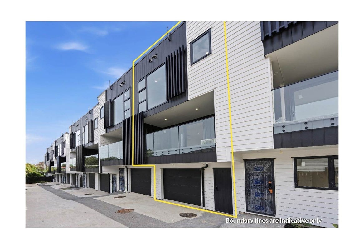3/201 Sunnynook Road, Wairau Valley, Auckland - Carousel 1
