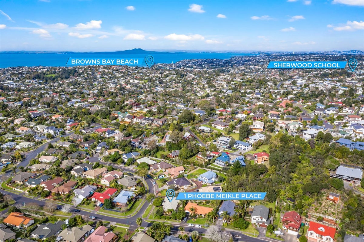 1 Phoebe Meikle Place, Torbay, Auckland - Carousel 25