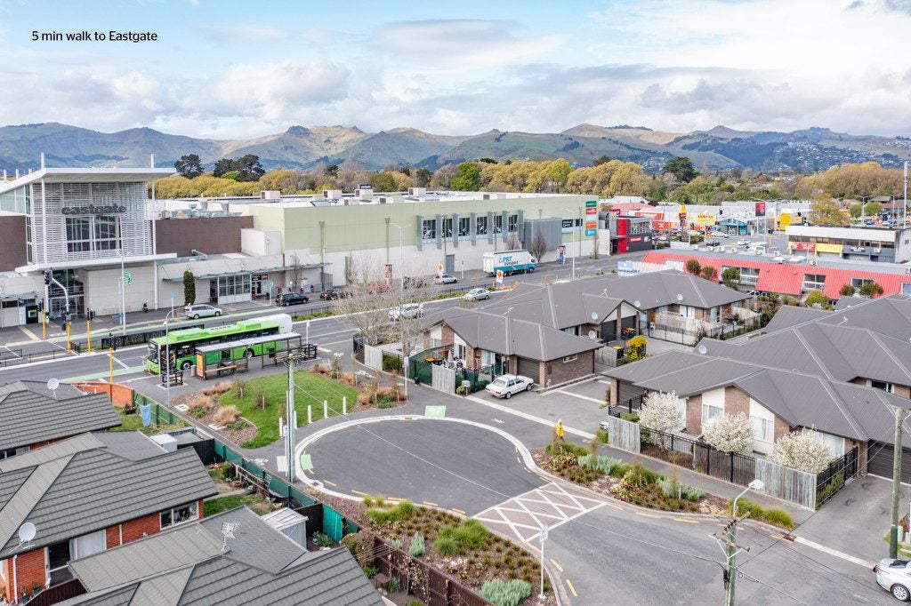 34A Norwich Street, Linwood, Christchurch - Carousel 15