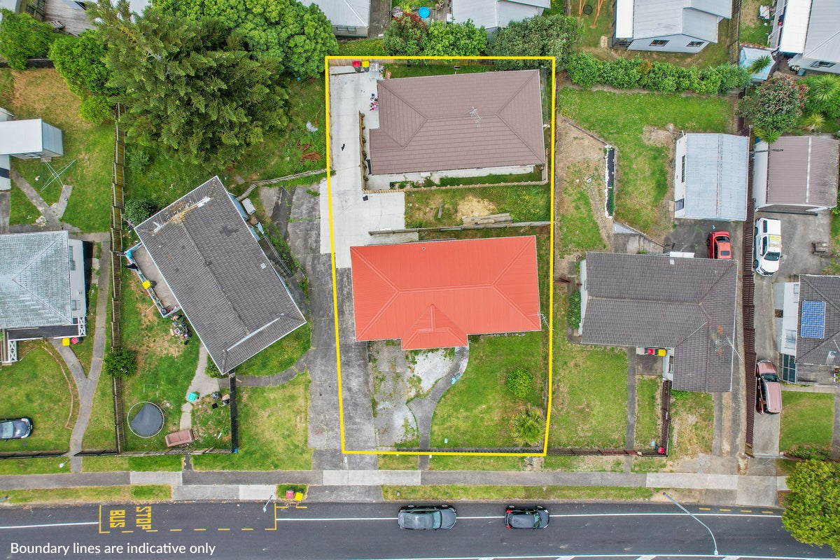 47 Hyperion Drive, Randwick Park, Auckland - Carousel 1