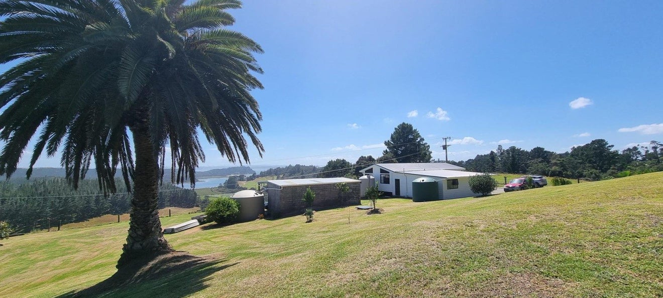 5705 Pouto Road, Pouto, Te Kopuru - Carousel 1