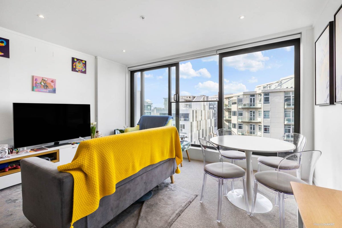 1021/147 Nelson Street, Auckland Central, Auckland - Carousel 2