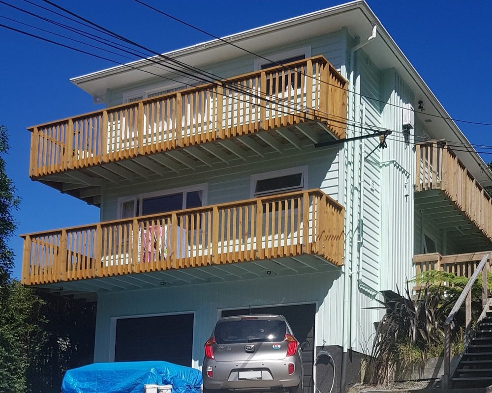 123 Makara Road, Karori, Wellington - Carousel 1