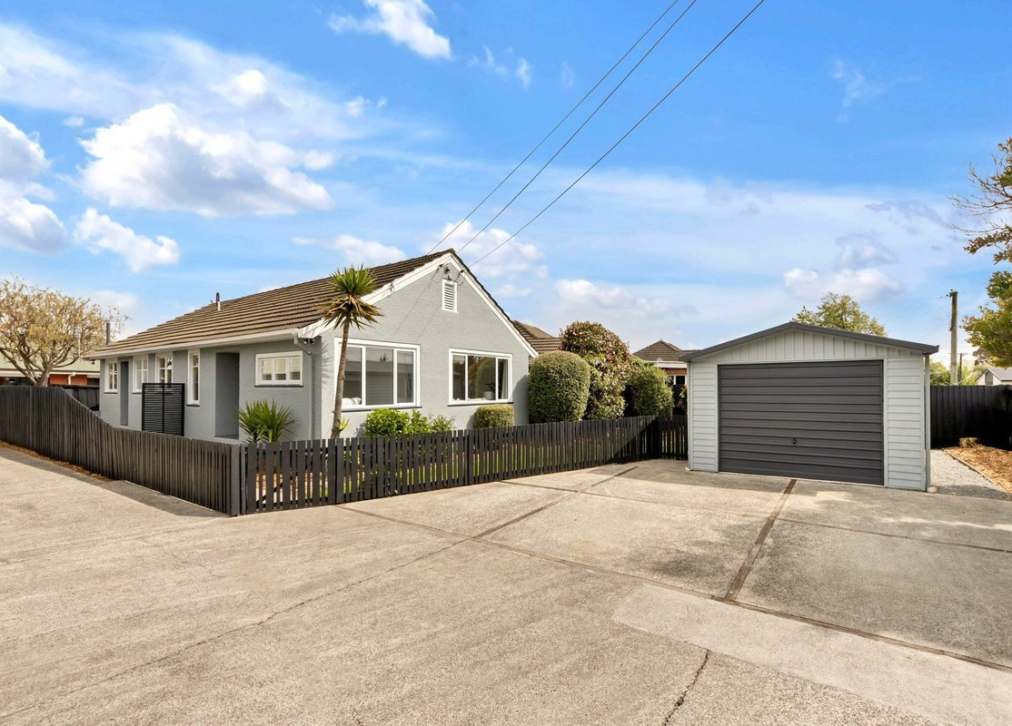 50 Richards Avenue, Papanui, Christchurch - Carousel 1