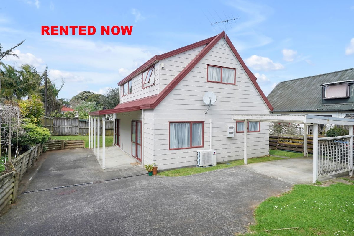 36A Dornwell Road, Mount Roskill, Auckland - Carousel 1
