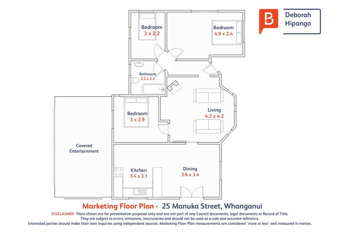 25 Manuka Street, Castlecliff, Whanganui - Carousel 34