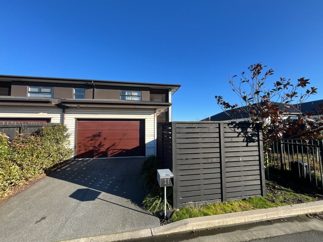 21 Bellbird Lane, Marshland, Christchurch - Carousel 1