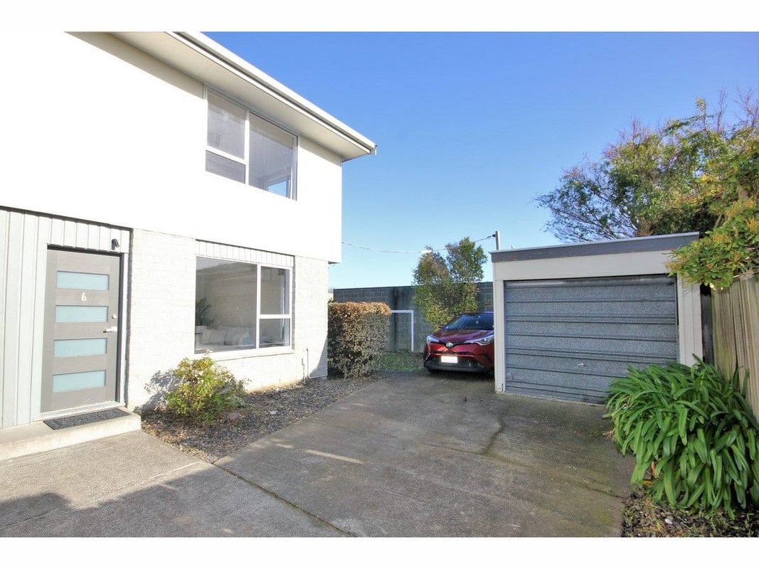 6/21 Seddon Street, Sydenham, Christchurch - Carousel 1
