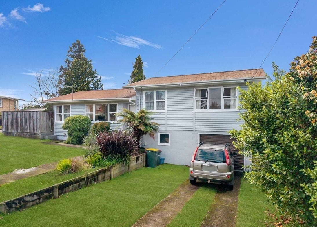 71 Edmund Road, Mangakakahi, Rotorua - Carousel 1