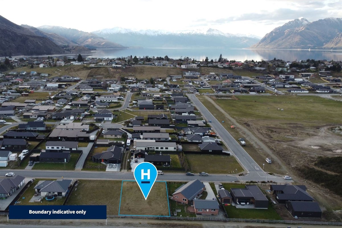 62 Little Maude Drive, Lake Hawea, Lake Hawea - Carousel 2
