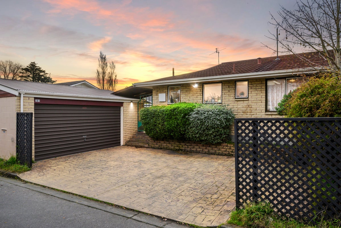 181 Wilsons Road South, Saint Martins, Christchurch - Carousel 1
