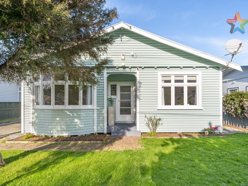 7 Moa Street, Alicetown, Lower Hutt - Carousel 1
