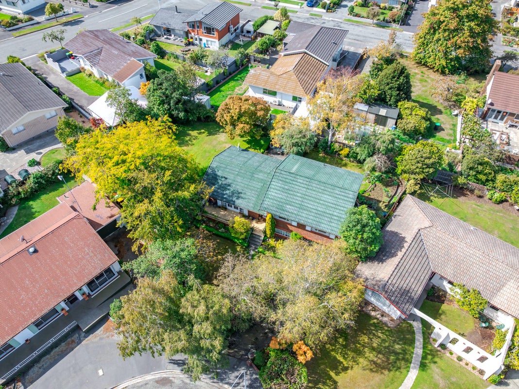 18 Hinau Place, Glenwood, Timaru - Carousel 38