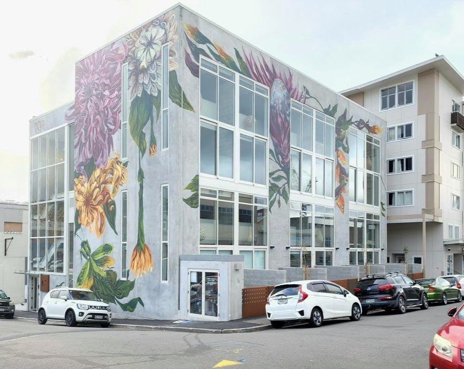 102/28 Martin Square, Te Aro, Wellington - Carousel 1