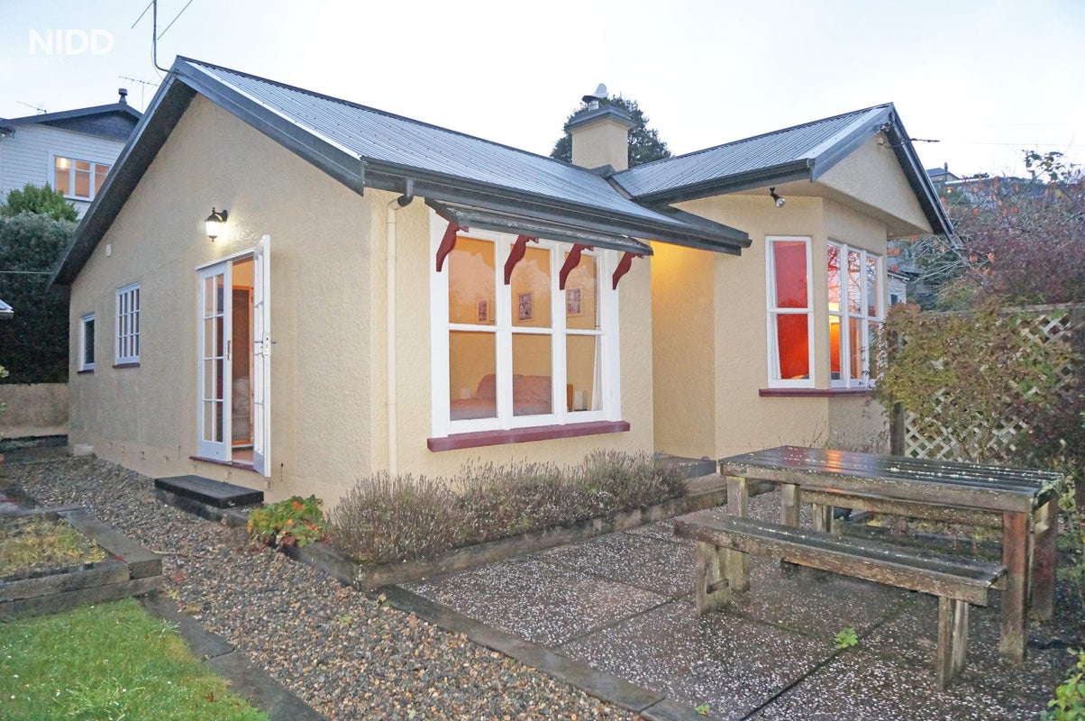34 School Street, Kaikorai, Dunedin - Carousel 1