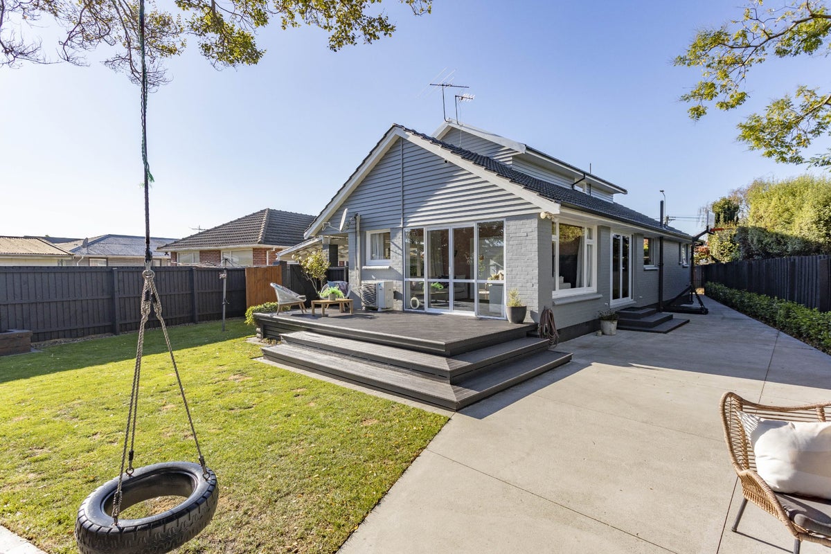 25 Breens Road, Bishopdale, Christchurch - Carousel 2