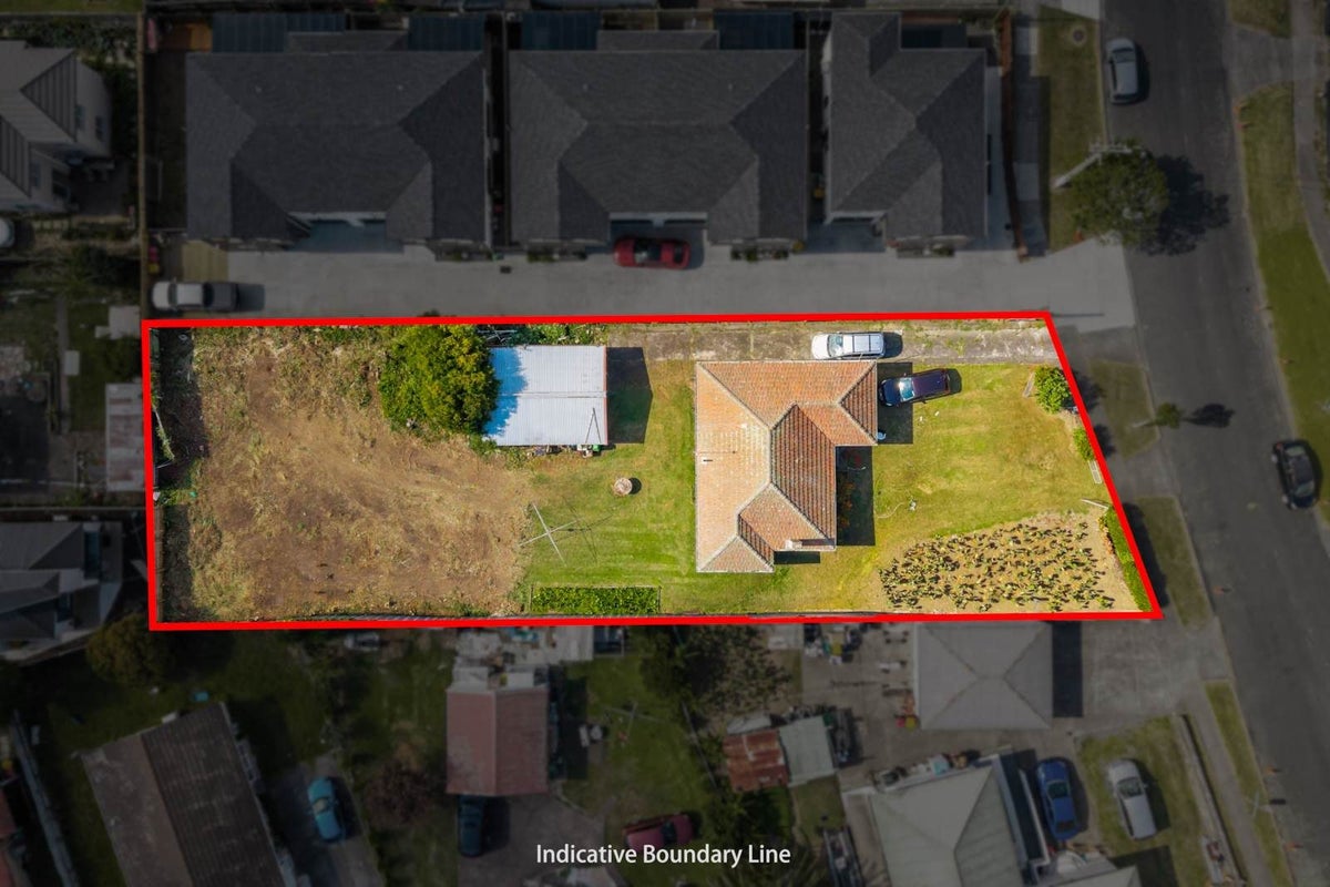 23 Franklin Avenue, Papatoetoe, Auckland - Carousel 1