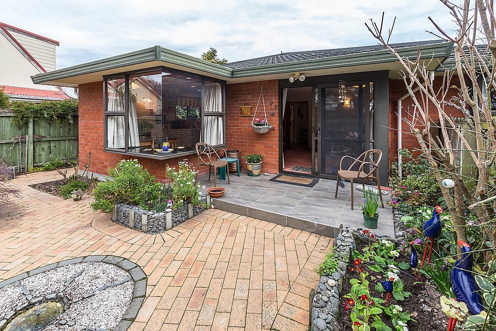 1/14 Kildare Terrace, Lincoln, Lincoln - Carousel 2