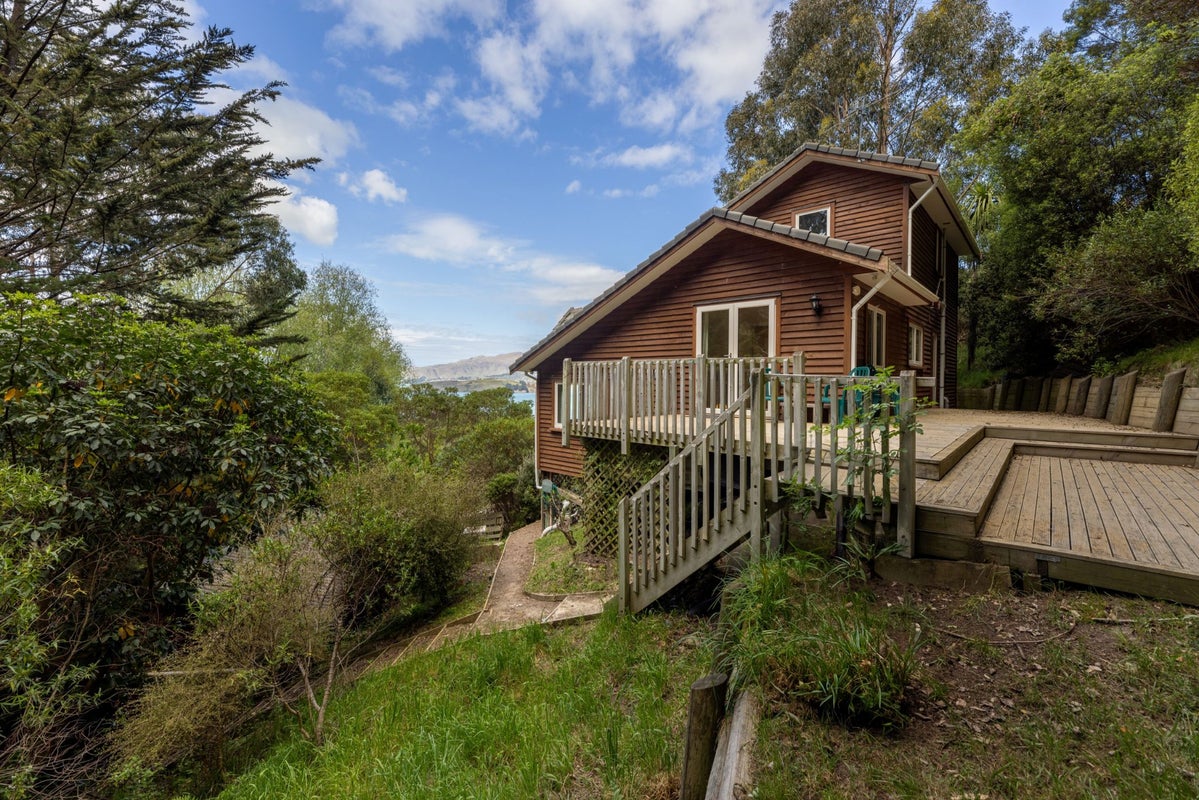 8 Glas Brae, Governors Bay, Lyttelton - Carousel 31