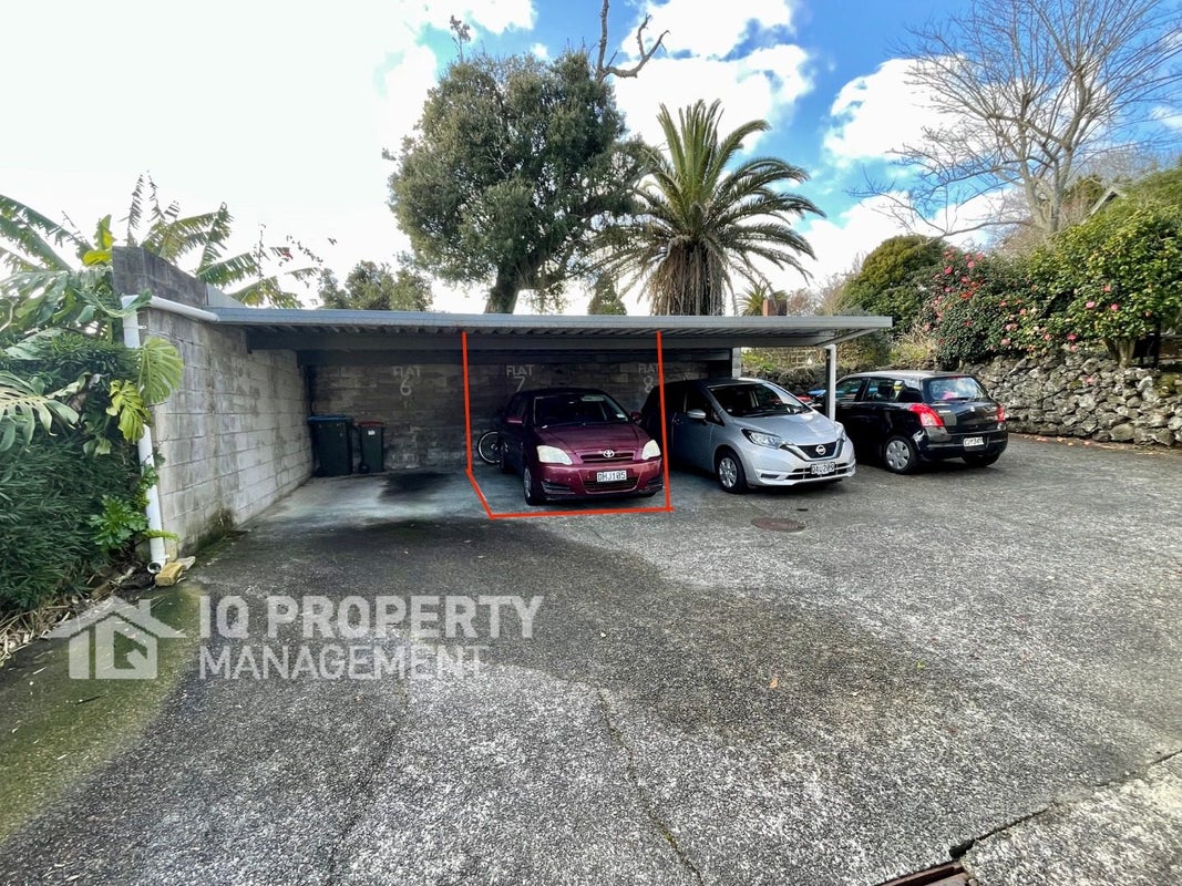 7/11 Lovelock Avenue, Mount Eden, Auckland - Carousel 20