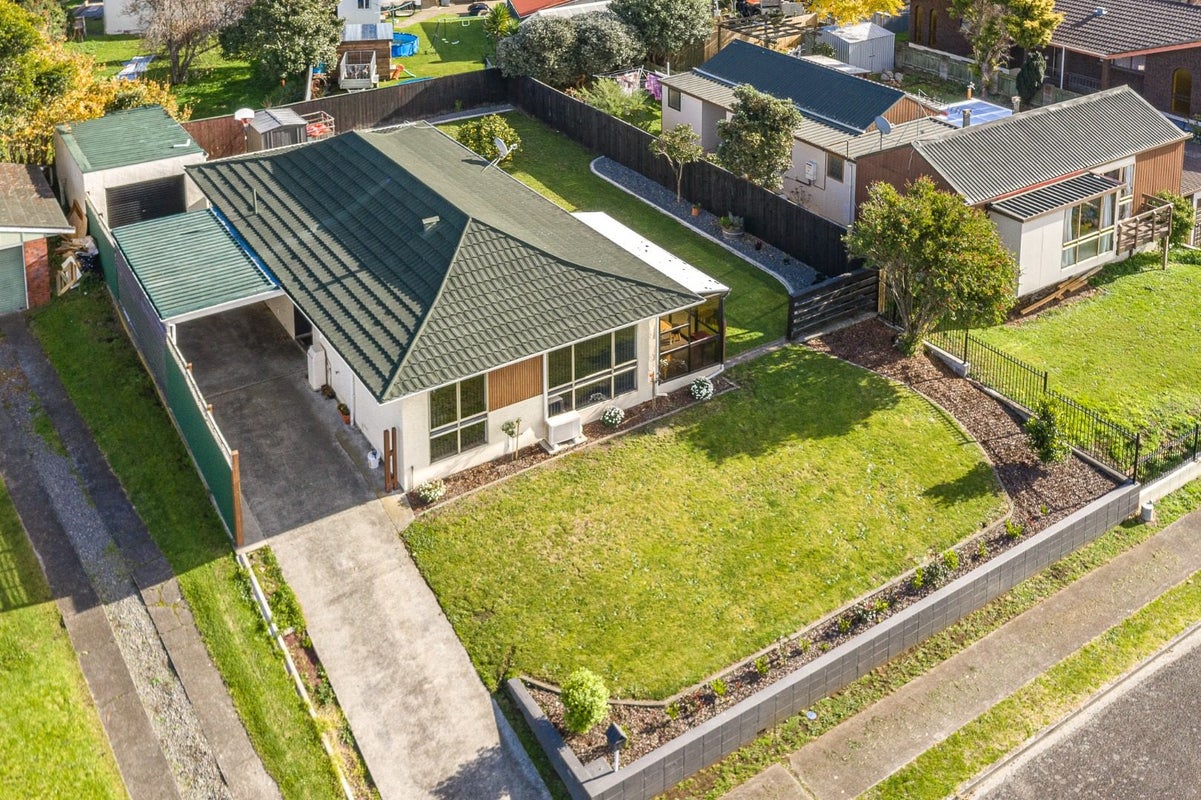 10 Banks Place, Tawhero, Whanganui - Carousel 10