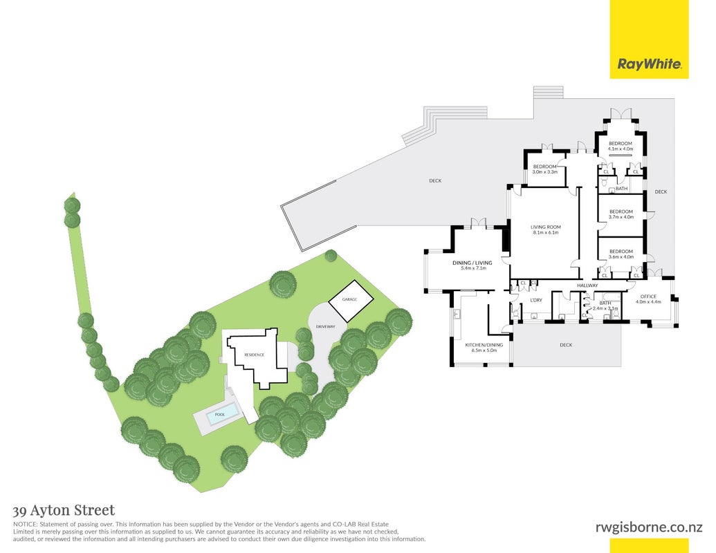 39 Ayton Street, Mangapapa, Gisborne - Carousel 23