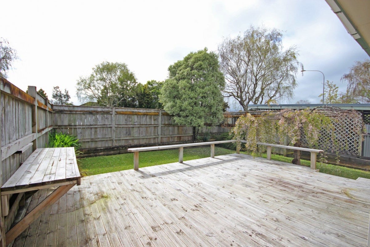 460 Albert Street, Hokowhitu, Palmerston North - Carousel 12
