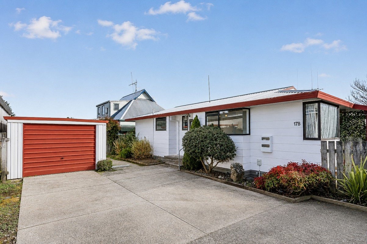 17B Bruce Avenue, Glenview, Hamilton - Carousel 1