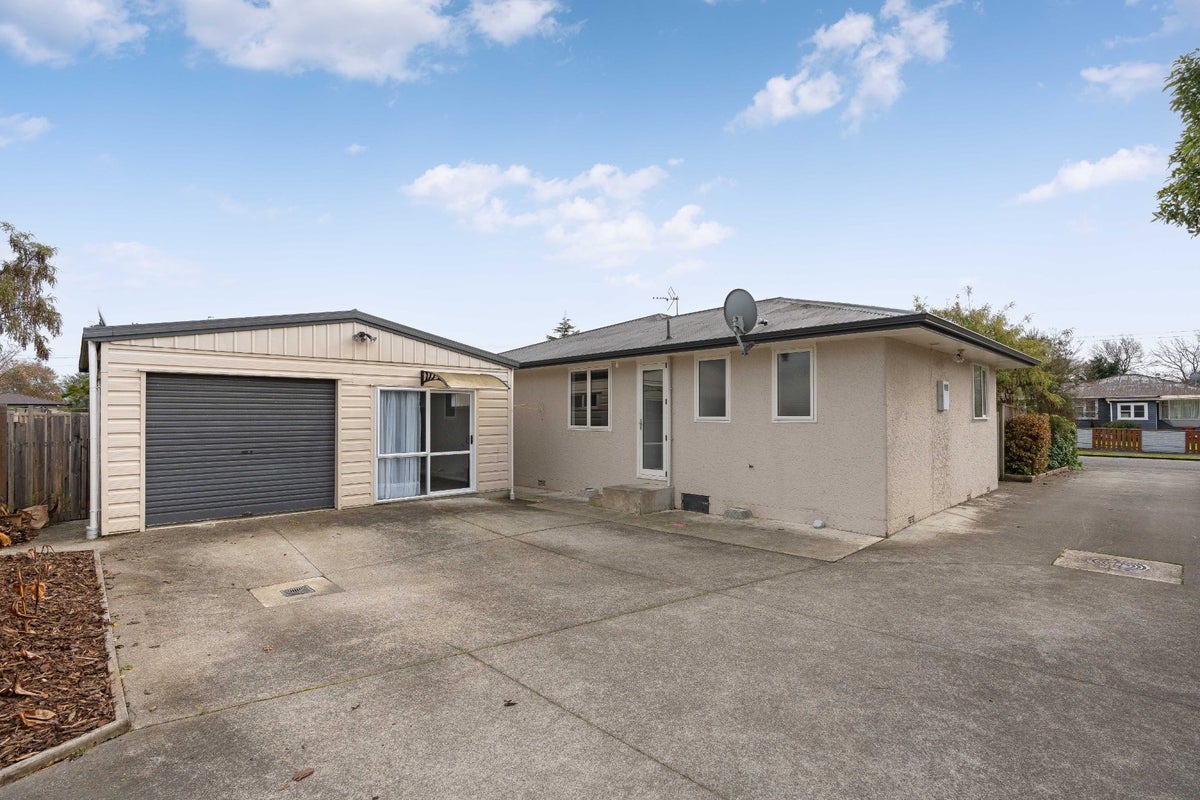 119 Oxford Street, Lansdowne, Masterton - Carousel 2