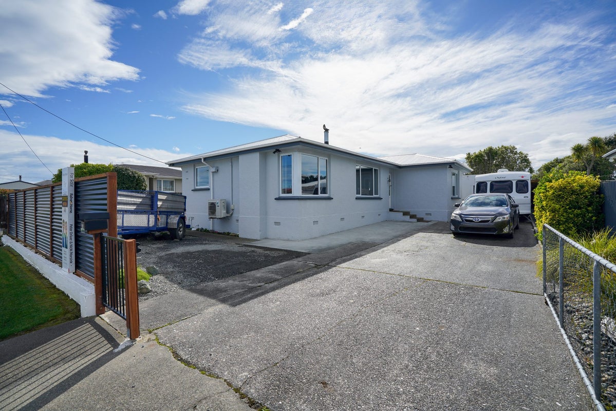 158 Oreti Street, Kingswell, Invercargill - Carousel 1