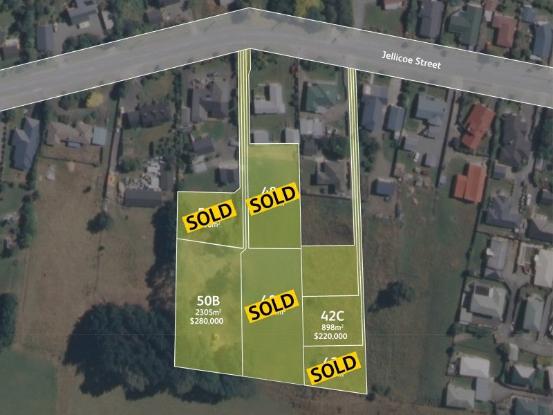 48A Jellicoe Street, Oceanview, Timaru - Carousel 2