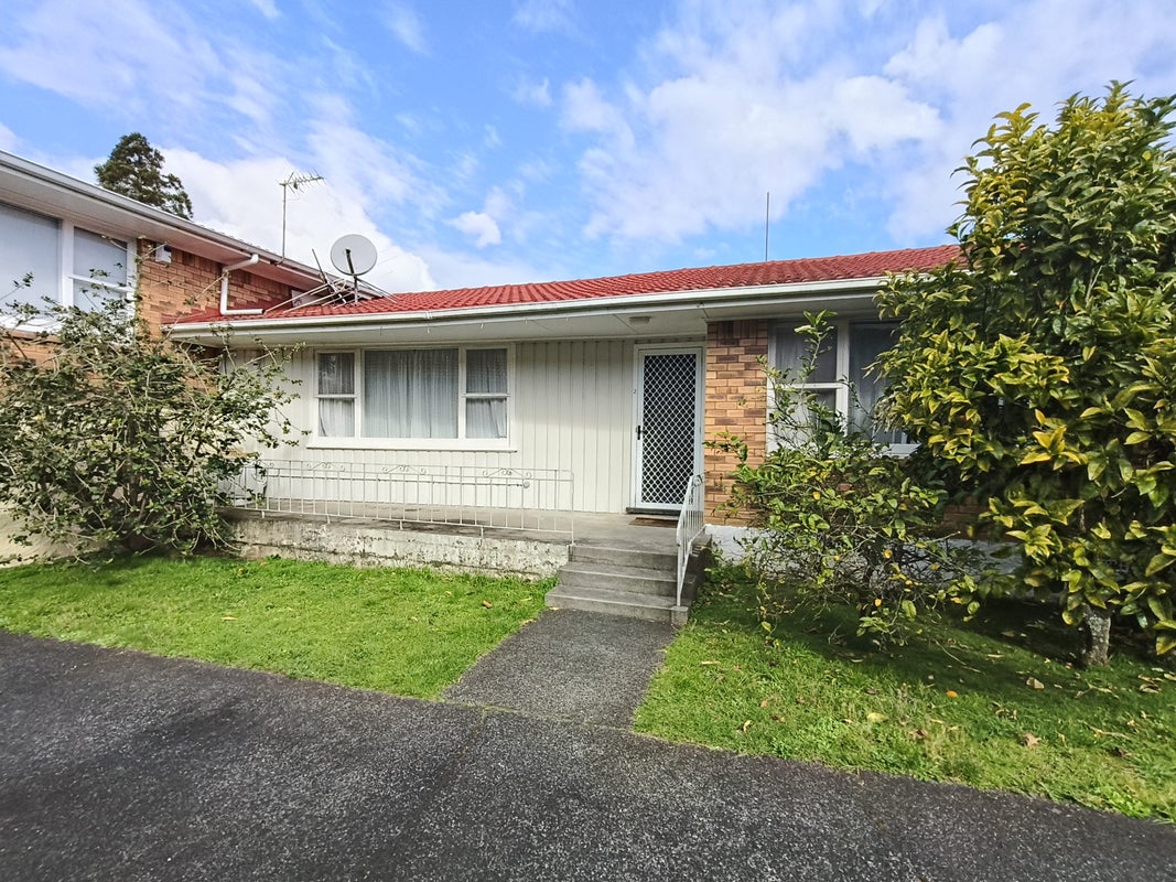2/640 Manukau Road, Epsom, Auckland - Carousel 1