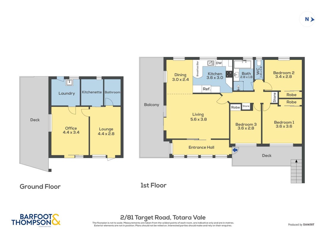 2/81 Target Road, Totara Vale, Auckland - Carousel 14